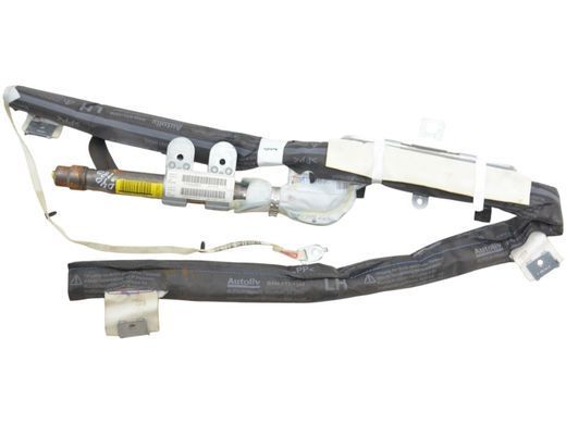 Подушка безопасности верхняя левая NISSAN NAVARA D40 2010-2014 985P14X00B, 985P14X00B, A