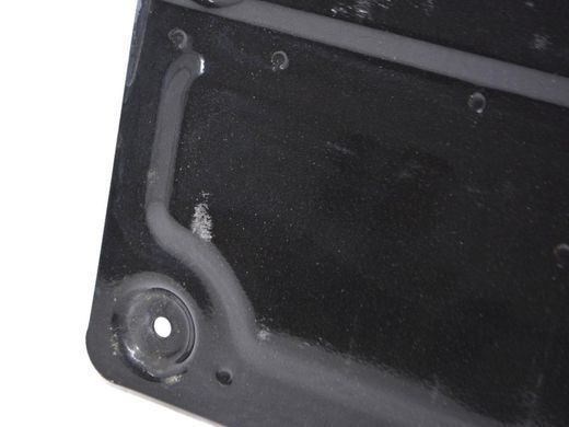 Накладка на задній борт NISSAN NAVARA D40 2005-2010 90520EA860, 90520EA860, A