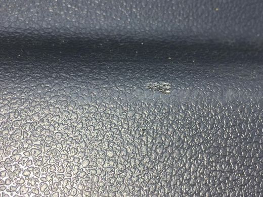 Накладка середньої стійки нижня ліва внутрішня PEUGEOT 5008 2009-2016 9684384577, 9684384577, B