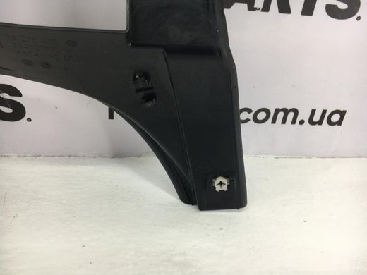 Відбійник кришки багажника верхній OPEL INSIGNIA 2008-2013 13276473, 13276473, A