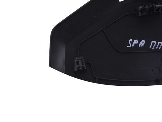 Накладка торпедо передня права VOLVO S60 SPA 2019-2024 31467512, 31467512, A