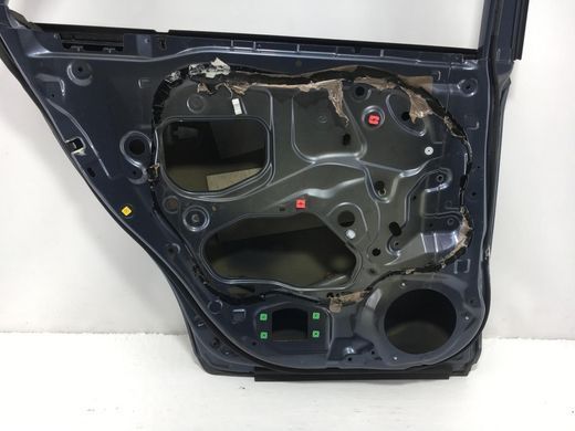 Двері задні ліві TOYOTA AVENSIS T27 2009-2011 67004-05160, 67004-05160, B
