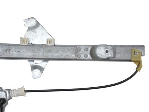 Стеклоподъемник задний правый NISSAN PATHFINDER R51 2005-2014 82700EB300, 82700EB300, A