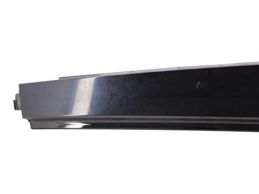 Накладка двери верхняя задняя левая внешняя LAND ROVER DISCOVERY SPORT L550 2019- (LR058490) FK72255A81AA, FK72255A81AA, B