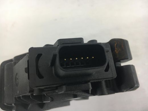 Педаль газу VOLVO XC40 2017- 32212363, 32212363, A