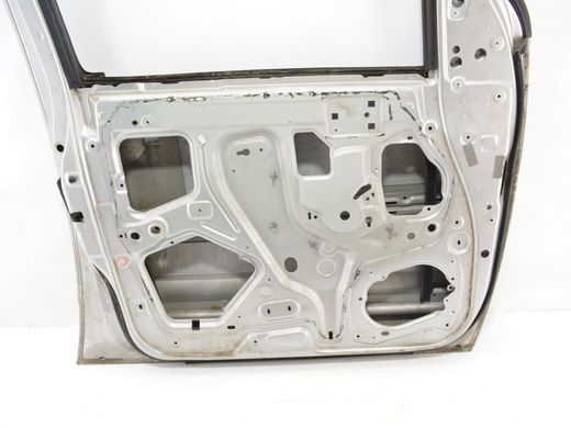 Двері передні ліві NISSAN PATHFINDER R51 2005-2014 80153EB330, 80153EB330, B