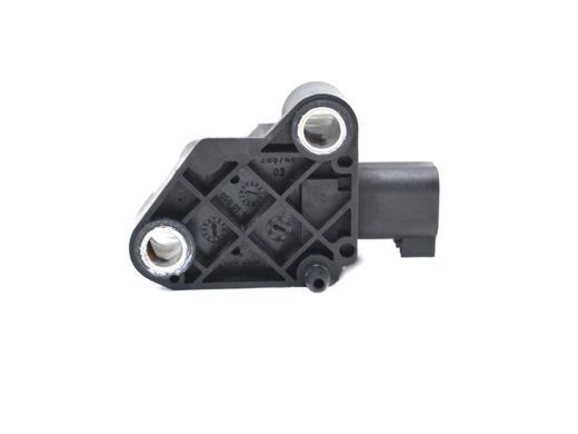 Датчик удара LAND ROVER RANGE ROVER SPORT L320 2005-2009 5H2Z-14A686-BA, 5H2Z-14A686-BA, A