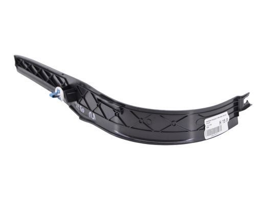 Накладка передней стойки нижняя левая внутренняя VOLVO XC60 2008-2013 (39867445) 31271396, 31271396, B