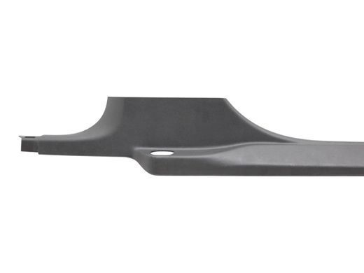 Накладка порога левая внутренняя OPEL INSIGNIA 2017-2022 (39089553) 39119850, 39119850, B