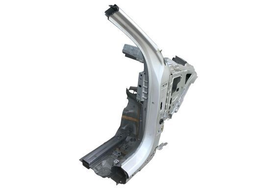 Чверть автомобіля передня права VOLVO XC90 2015-2019 (31378044) 32234474, 32234474, A