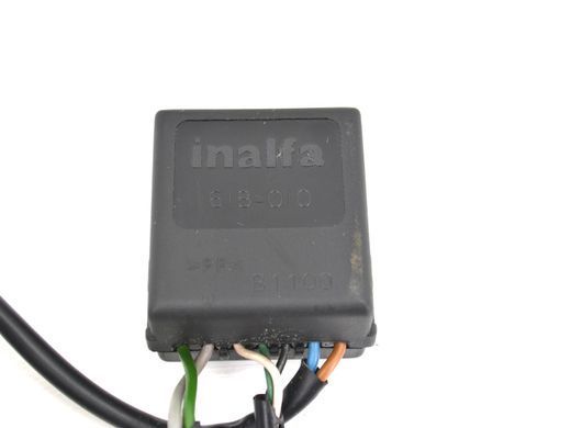 Моторчик люка LAND ROVER FREELANDER L314 1997-2003 44249121, 44249121, A