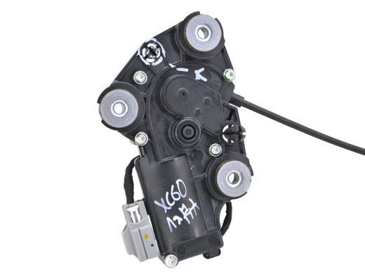 Замок крышки багажника VOLVO XC60 2017- 32149889, 32149889, B