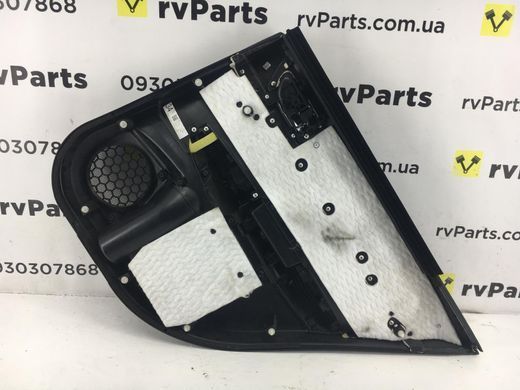Карта дверей задня ліва SUBARU OUTBACK B14 2010-2014 61282-AJ030, 61282-AJ030, A