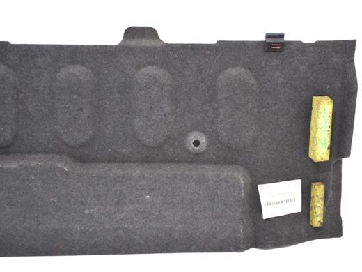 Карта спинки сидіння задня NISSAN NAVARA D40 2005-2010 79900EB10A, 79900EB10A, A