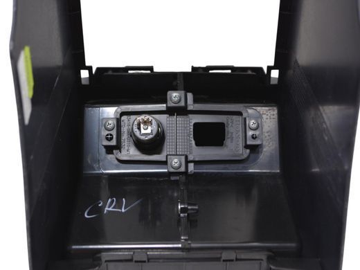 Центральна консоль HONDA CR-V 2006-2010 83455SWAU01ZA, 83455SWAU01ZA, B