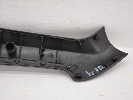 Накладка ручки передня ліва TOYOTA VERSO WAR20 2012-2018 67742-0F060, 67742-0F060, B
