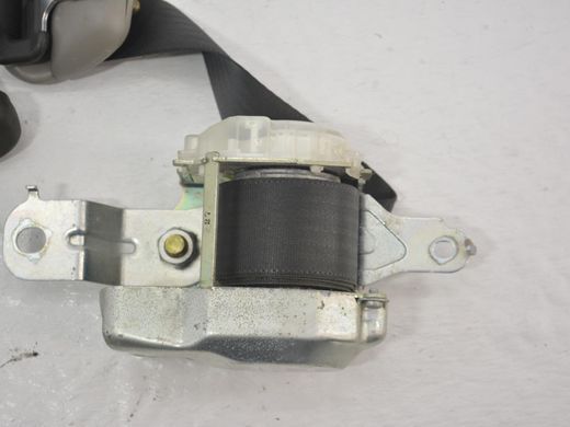 Ремень безопасности передний левый NISSAN PATHFINDER R51 2005-2014 H6885EB30A, H6885EB30A, A