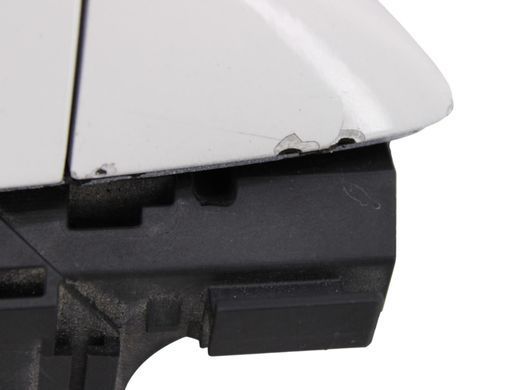 Ручка дверей зовнішня передня права AUDI Q3 F3 2018-2025 8V0839885, 8V0839885, B