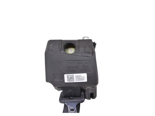 Ремень безопасности задний левый VOLVO XC60 2008-2013 39818854, 39818854, A