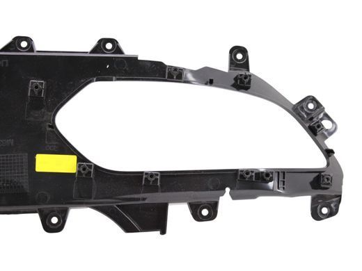 Накладка карты двери задняя левая LAND ROVER DISCOVERY SPORT L550 2019- (LK72237B75A) LR127374, LR127374, A