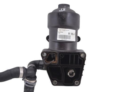 Корпус масляного фільтра SKODA SUPERB 3T 2008&ndash;2013 03L115389C, 03L115389C, A