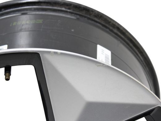 Диск R20 5* POLESTAR 2 2020- (9JхR20, PCD5x108 ET53 d60.1) 32358374, 32358374, B