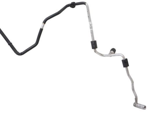 Трубка кондиціонера AUDI Q5 2008-2012 8R0260710D, 8R0260710D, A