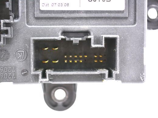 Блок управления двери передний правый LAND ROVER FREELANDER 2 L359 2006-2010 7G9T-14B533-BD, 7G9T-14B533-BD, A