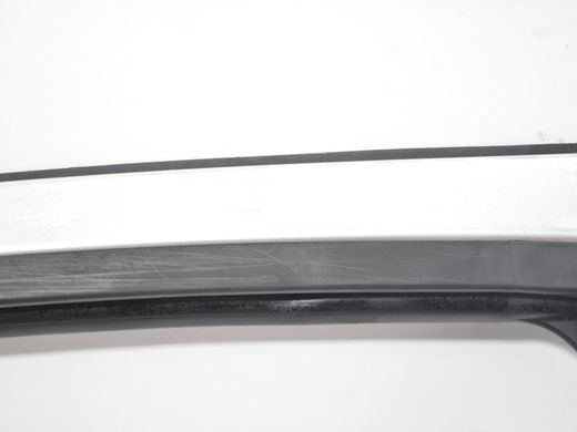 Двері передні ліві NISSAN PATHFINDER R51 2005-2014 80153EB330, 80153EB330, B
