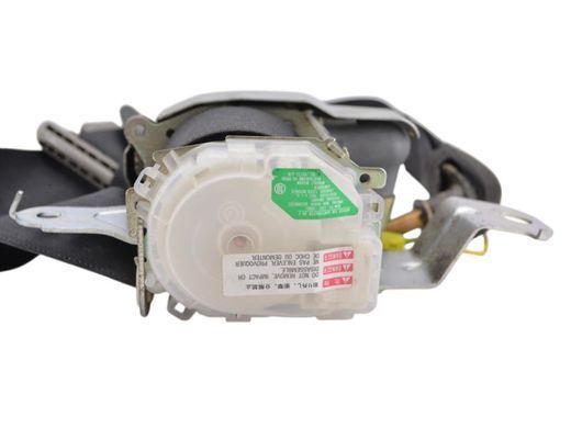 Ремінь безпеки передній правий NISSAN PATHFINDER R51 2005-2014 H6884EB31A, H6884EB31A, A