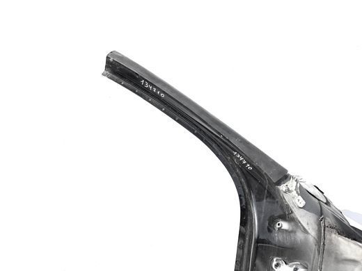 Чверть автомобіля передня права VOLVO S60 Y20 2013-2018 31395868, 31395868, B