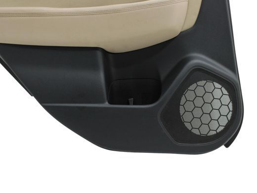Карта двери задняя левая SUBARU LEGACY BN 2015-2018 94226AL05AWM, 94226AL05AWM, A