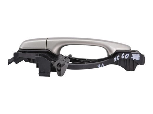 Ручка двери наружная задняя левая VOLVO XC60 2008-2013 30784202, 30784202, B