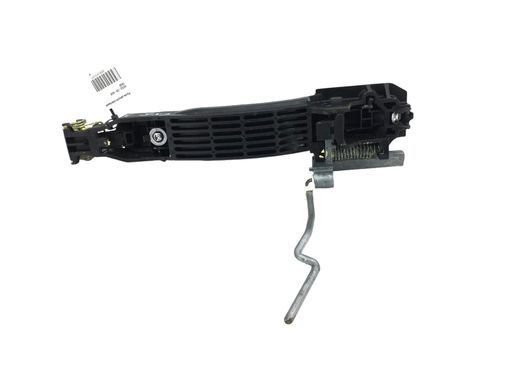 Ручка двери наружная задняя левая MAZDA CX-5 KE 2012-2015 KD53-59-42X, KD53-59-42X, A