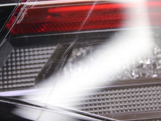 Ліхтар стоп задній правий внутрішній SUBARU FORESTER SL 2024- 84251SL000, 84251SL000, B
