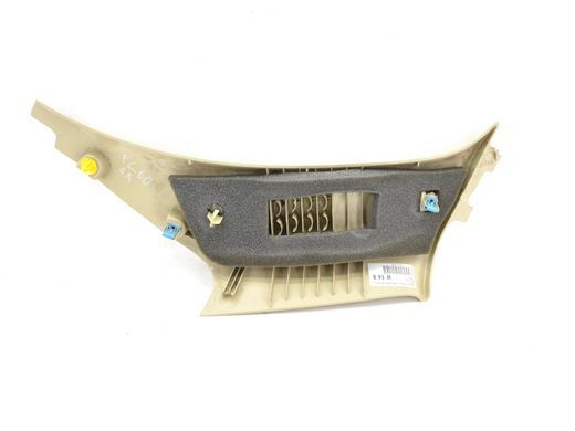 Накладка задней стойки задняя левая внутренняя VOLVO XC60 2008-2013 30721149, 30721149, A