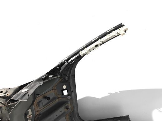 Чверть автомобіля передня права VOLVO S60 Y20 2013-2018 31395868, 31395868, B
