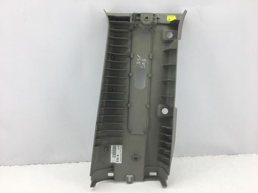 Накладка средней стойки левая внутренняя верхняя NISSAN PATHFINDER R51 2005-2014 76914EB300, 76914EB300, A