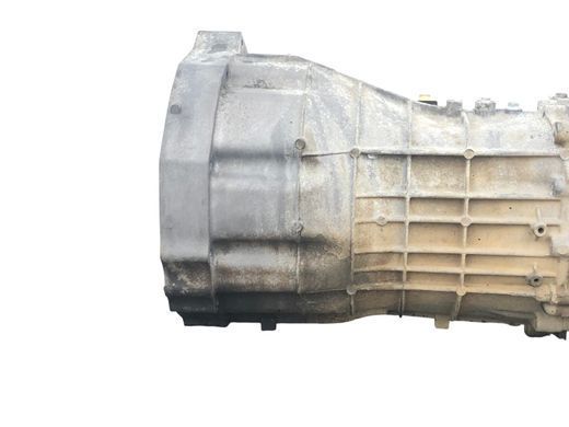 Коробка передач КПП NISSAN NAVARA D40 2005-2010 (МКПП, 6 ступенева, 2.5D) 32010EB510, 32010EB510, A