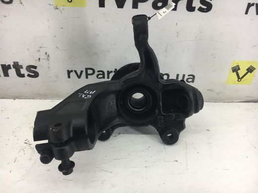 Кулак поворотний передній правий FORD GALAXY WA6 2006-2015 1474288, 1474288, A