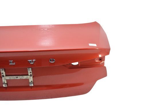 Крышка багажника VOLVO S60 SPA 2019-2024 31690215, 31690215, A