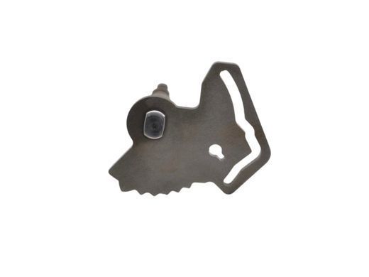Кронштейн HYUNDAI SANTA FE CM 2010-2012 (датчика положення селектора) 45940-3B000, 45940-3B000, A