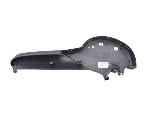 Накладка кришки багажника задня права внутрішня SKODA SUPERB 3T 2008&ndash;2013 (3T5867602C) 3T5867608C, 3T5867608C, A