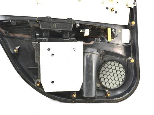 Карта двери задняя правая SUBARU OUTBACK B14 2010-2014 94226AJ34AVH, 94226AJ34AVH, B
