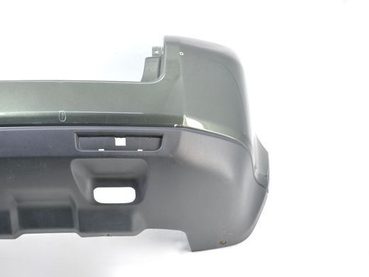 Бампер задний LAND ROVER FREELANDER 2 L359 2006-2010 (6H52-17775-B) LR003083, LR003083, B