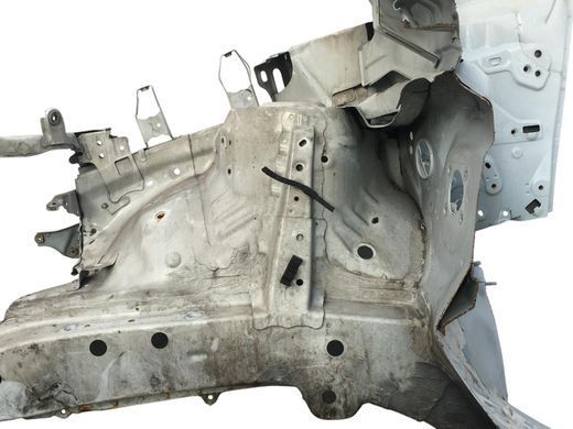 Четверть автомобиля передняя правая TOYOTA VERSO WAR20 2012-2018 (лонжерон) 57027-02020, 57027-02020, A
