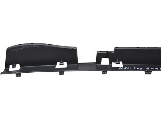 Кронштейн бампера верхний задний VOLVO XC60 2008-2013 30763441, 30763441, A