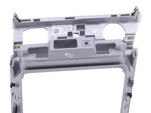 Накладка центральной консоли верхняя AUDI Q3 F3 2018-2025 83B8642604T4, 83B8642604T4, A