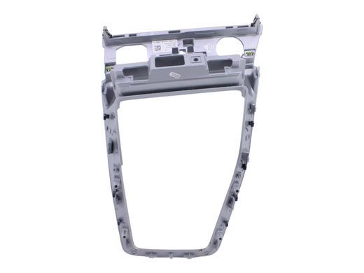 Накладка центральной консоли верхняя AUDI Q3 F3 2018-2025 83B8642604T4, 83B8642604T4, A