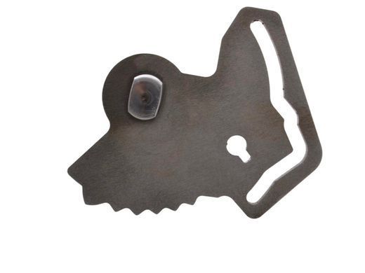 Кронштейн HYUNDAI SANTA FE CM 2010-2012 (датчика положення селектора) 45940-3B000, 45940-3B000, A